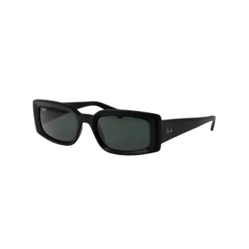 RayBan Kiliane Rectangular Frame Sunglasses