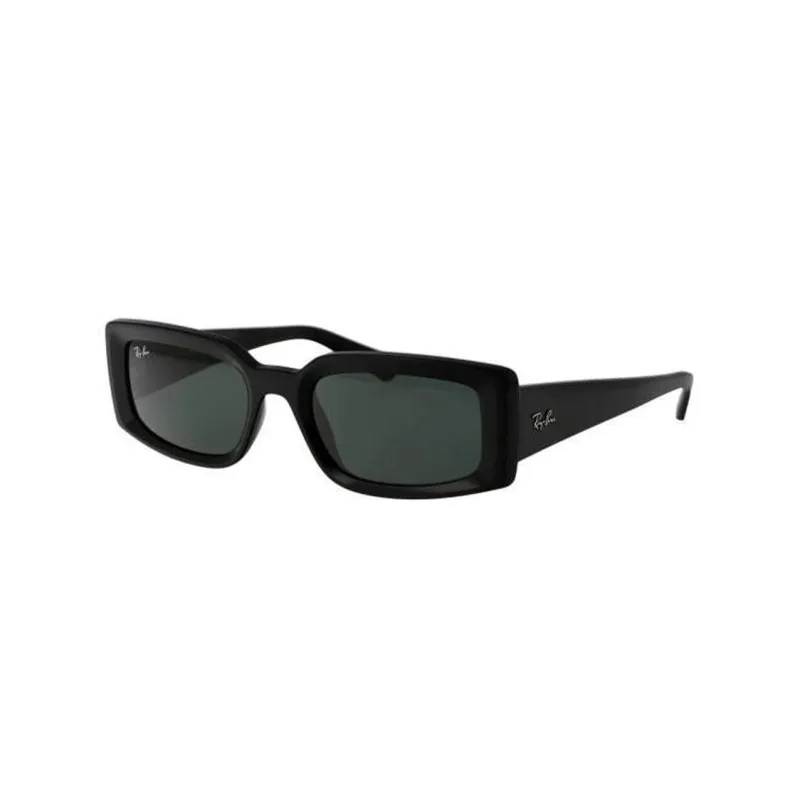 RayBan Kiliane Rectangular Frame Sunglasses-0