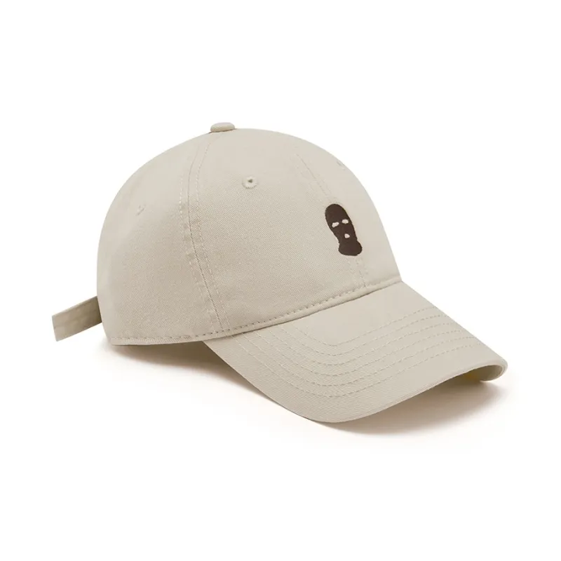 FREE RABBITⅡ High Quality Cotton Baseball Caps Unisex-3
