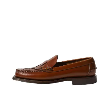 HEREU Loafers Women's Brown