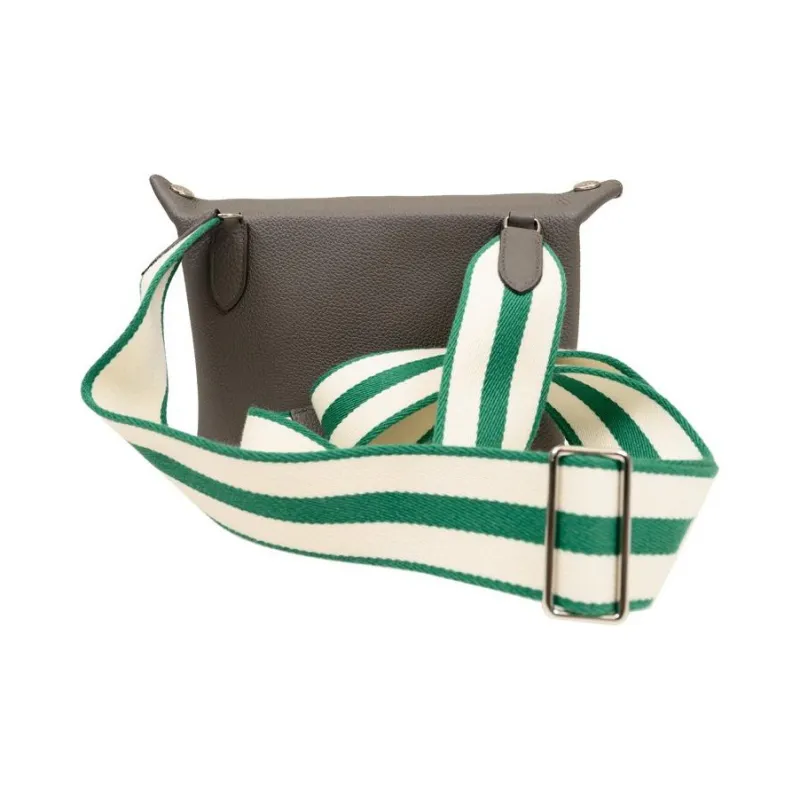 HERMES Videpoches Crossbody Bags-4