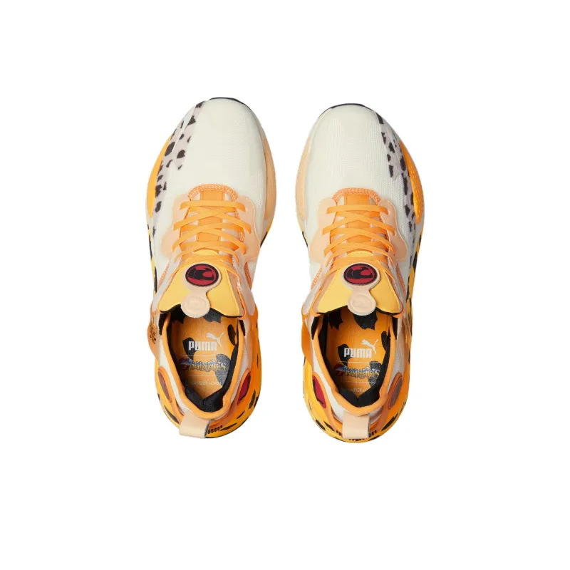 PUMA RS X T3CH Thundercats Cheetara Warm White Women's-3
