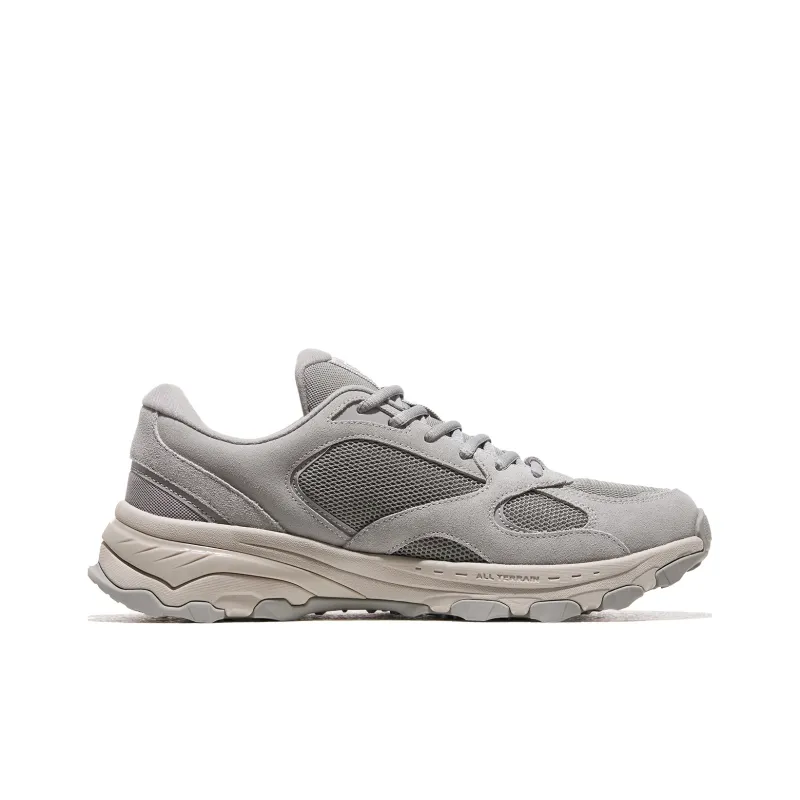 CAMEL Low-Top Running Shoes Men's-1