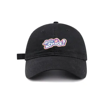 FREE RABBITⅡ Baseball Caps Unisex Pink