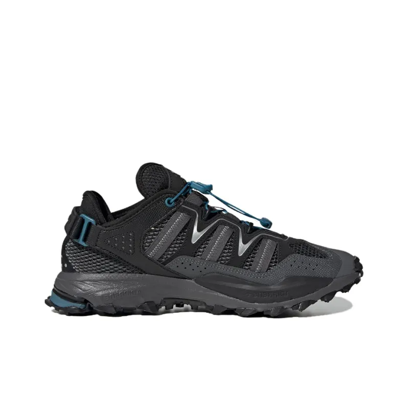 Adidas Originals Hyperturf Adventure Shoes 'Grey Three Core Black'-1