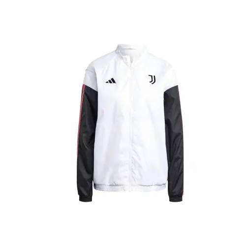 Adidas Juventus Soccer Jerseys Women's White