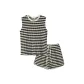 Women's-Z3300[Tank Top Clothing Sets]
