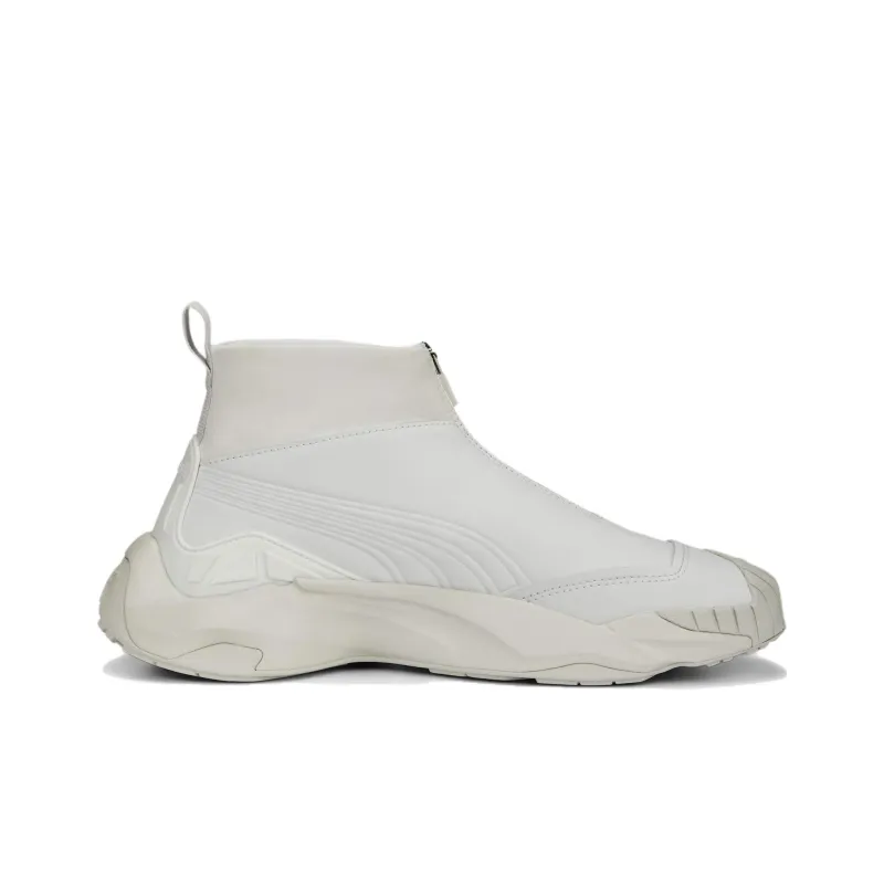 PUMA Koch X Plexus Mid 'Feather Grey'-1