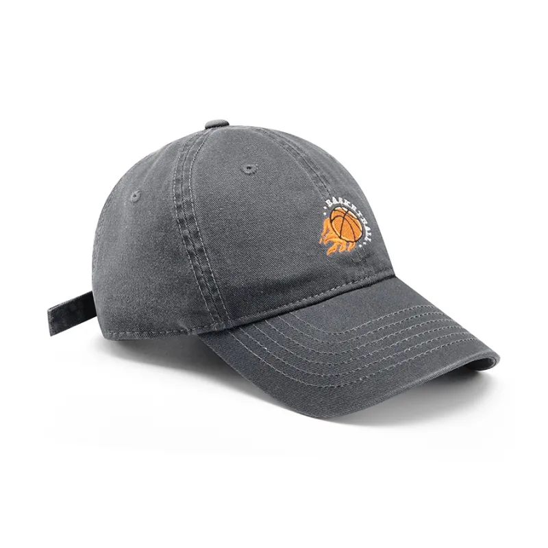 FREE RABBITⅡ Baseball Caps Unisex-5