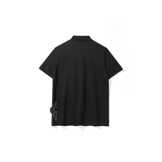 HLA JEANS Polo Shirts Men-1