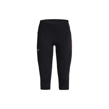Under Armour Fast Yoga Shorts Women's Black