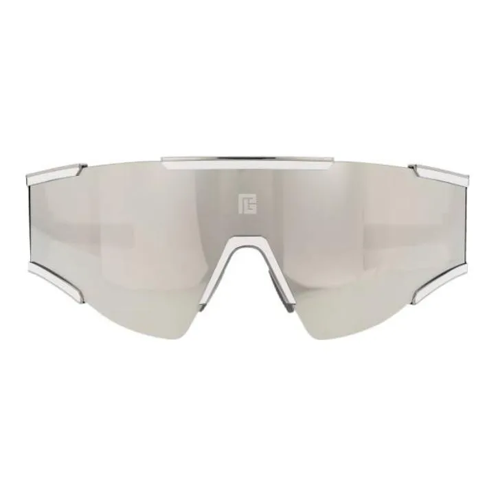 BALMAIN Oversized Frame Sunglasses-1