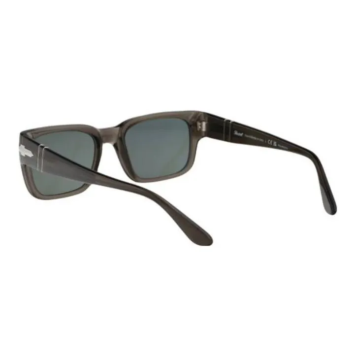 PERSOL Rectangle frame Sunglasses-2