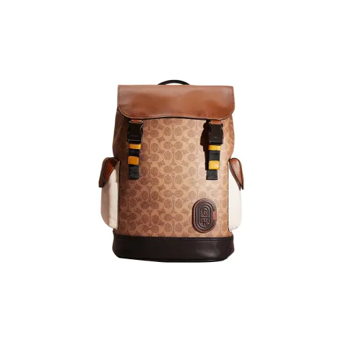 COACH Rivington Backpacks