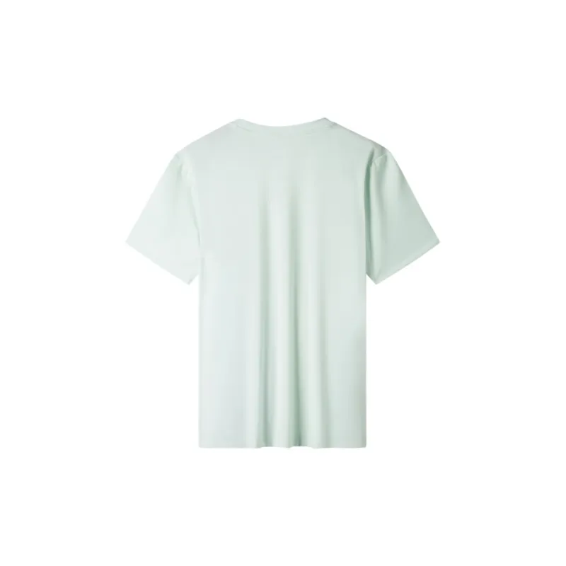 CALVIN KLEIN Pajama Top Men's Matcha-1