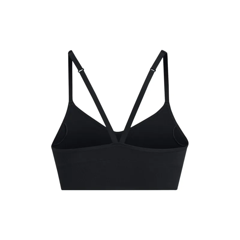 Under Armour Seamless Sports Underwear Women's Black-1