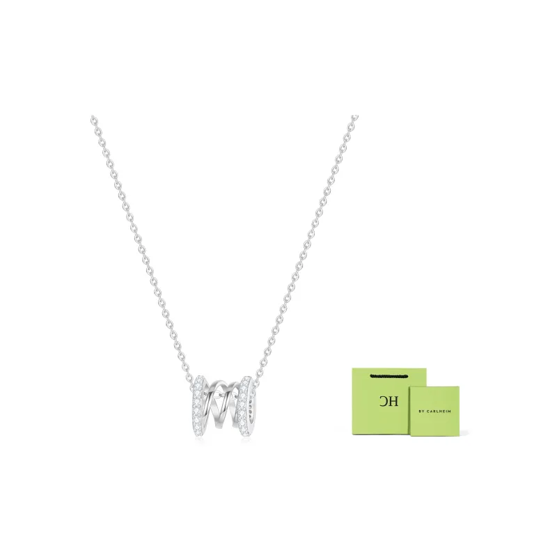 CARLHEIM Alloy Necklaces Women's-0