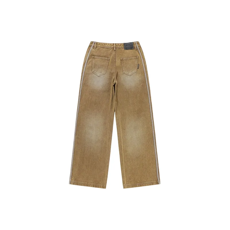 BJHG Jeans Unisex-5