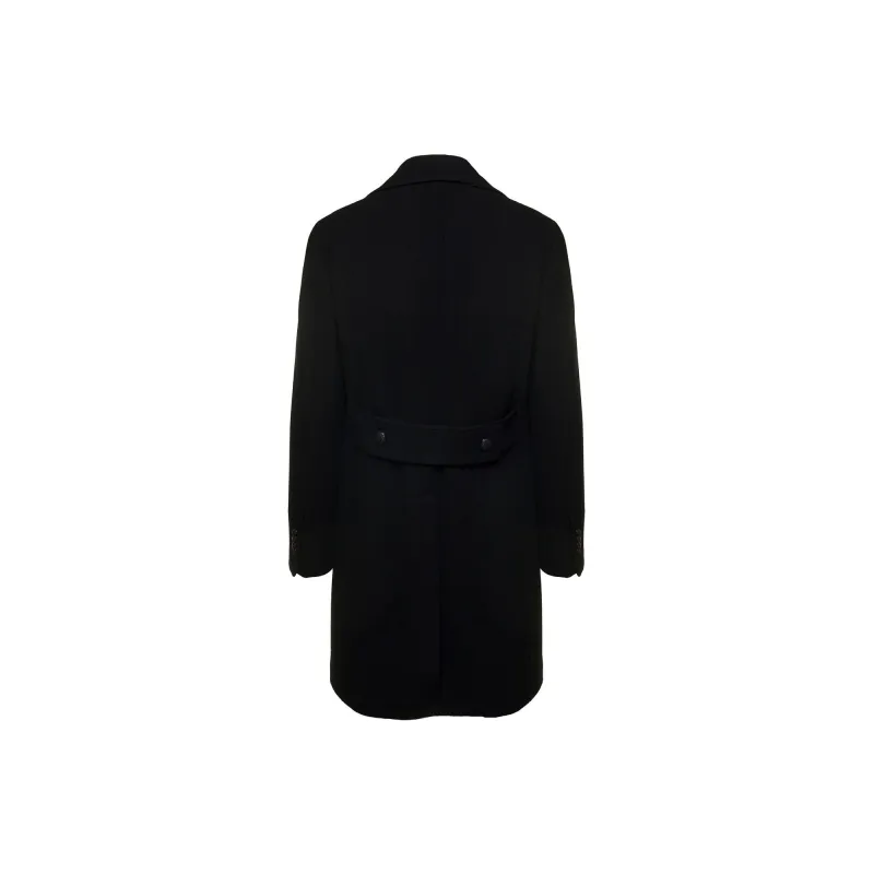 Tagliatore Arden Coat-1