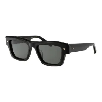 Valentino Square Frame Sunglasses