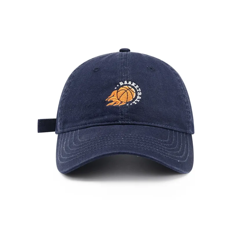 FREE RABBITⅡ Baseball Caps Unisex-2