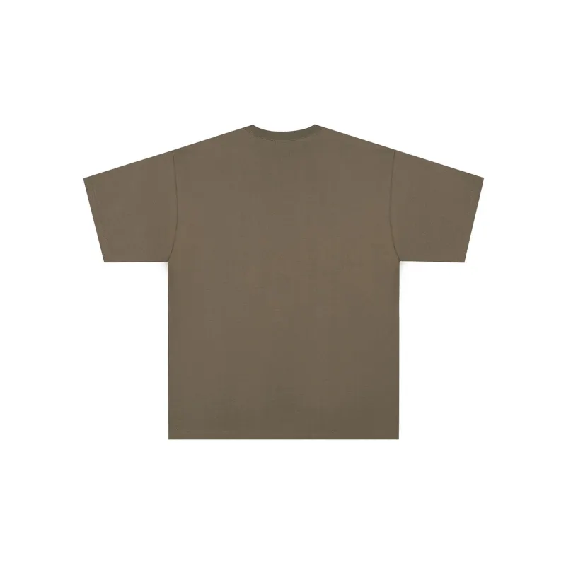 SWAMP AREA T Shirts Unisex-13