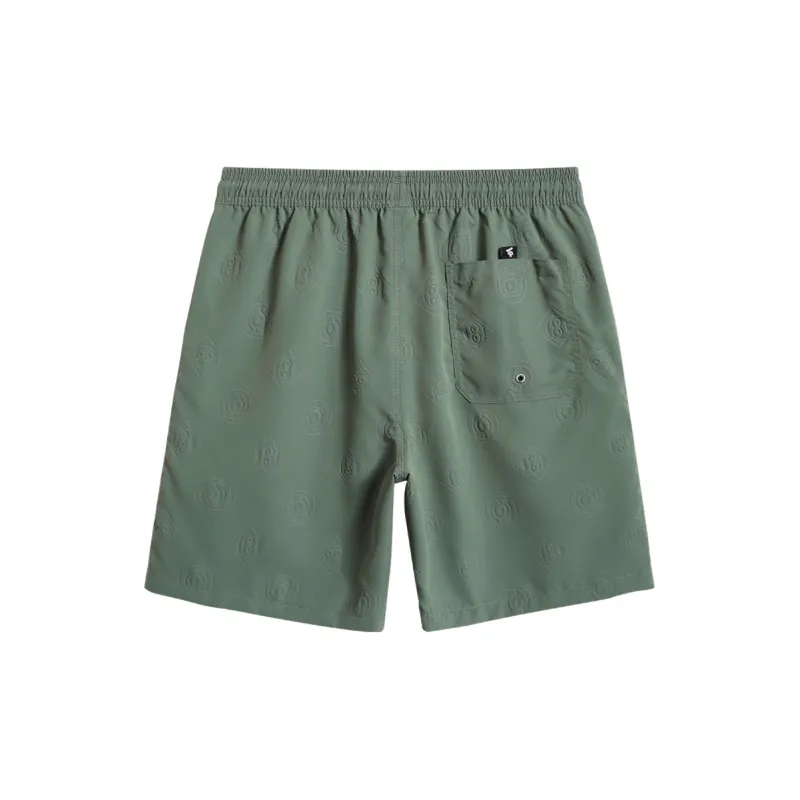 GAILANG Beach Shorts Men-6