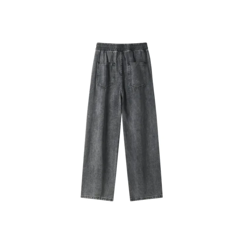 Sacrednss R Jeans Unisex-6