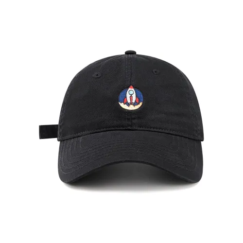 FREE RABBITⅡ Baseball Caps Unisex