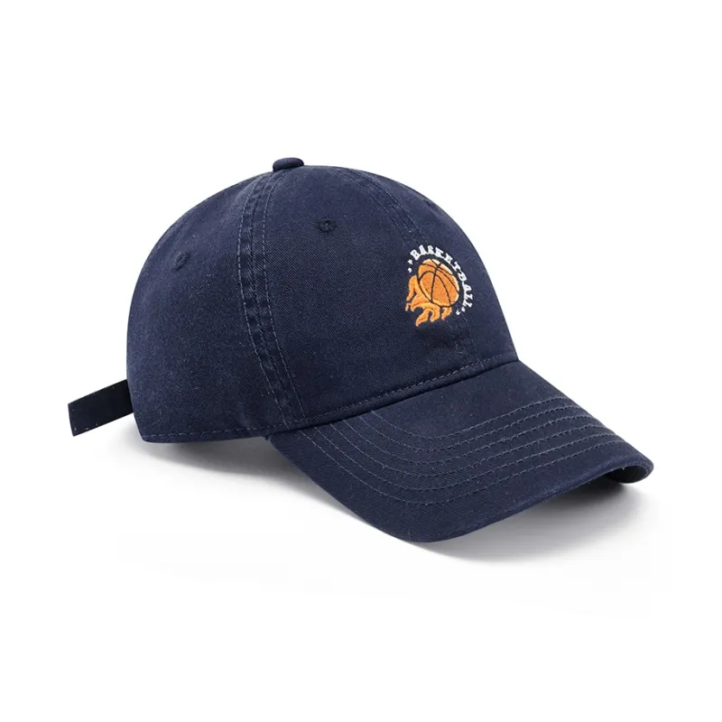 FREE RABBITⅡ Baseball Caps Unisex-3