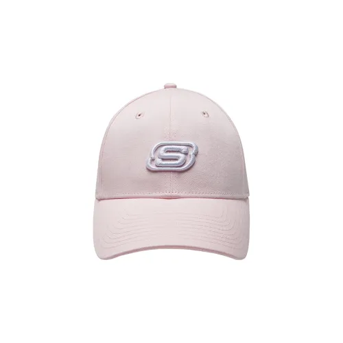 Skechers Baseball Caps Unisex Light Pink