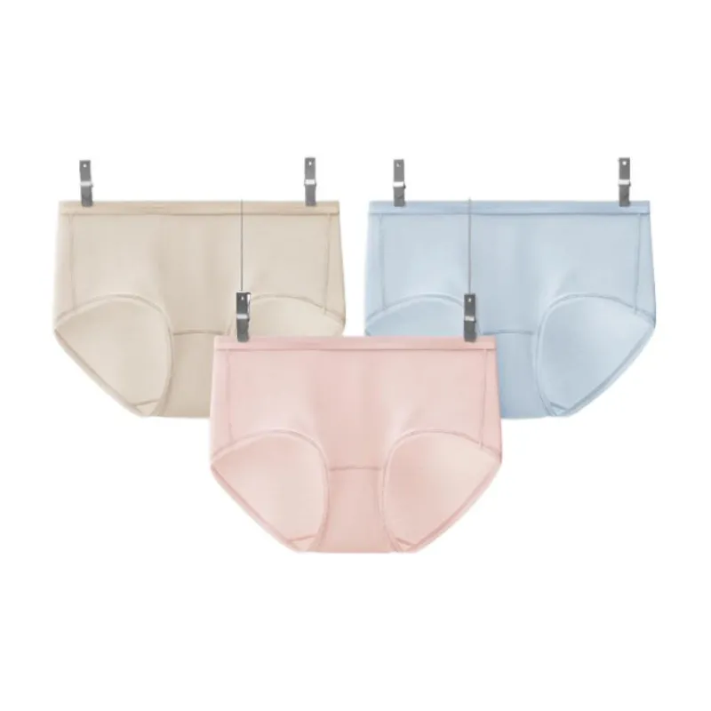BANANA IN Women's Underpants-6