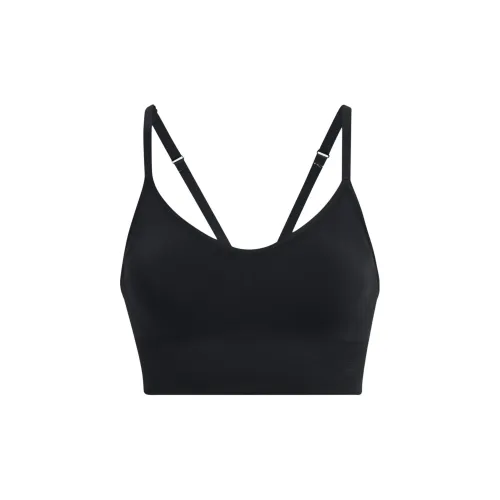 Under Armour Seamless Sports Underwear Women's Black