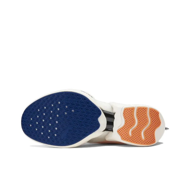 PUMA Only 1 X Fast R Nitro Elite 'Grey Blue Orange'-5