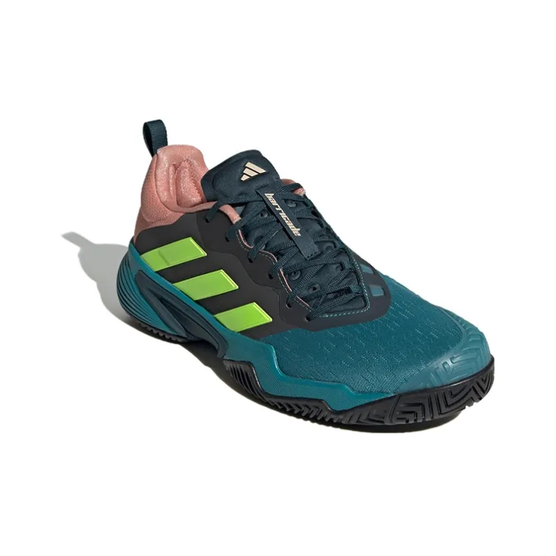Barricade Adidas 'Arctic Fusion Lucid Lemon'-2
