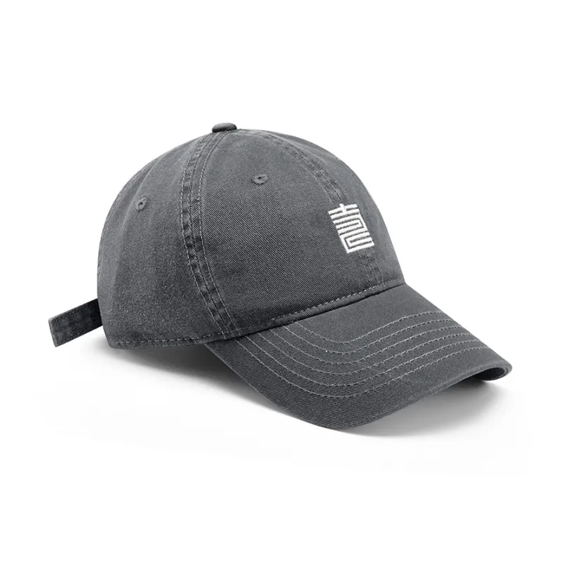 FREE RABBITⅡ Baseball Caps Unisex-3