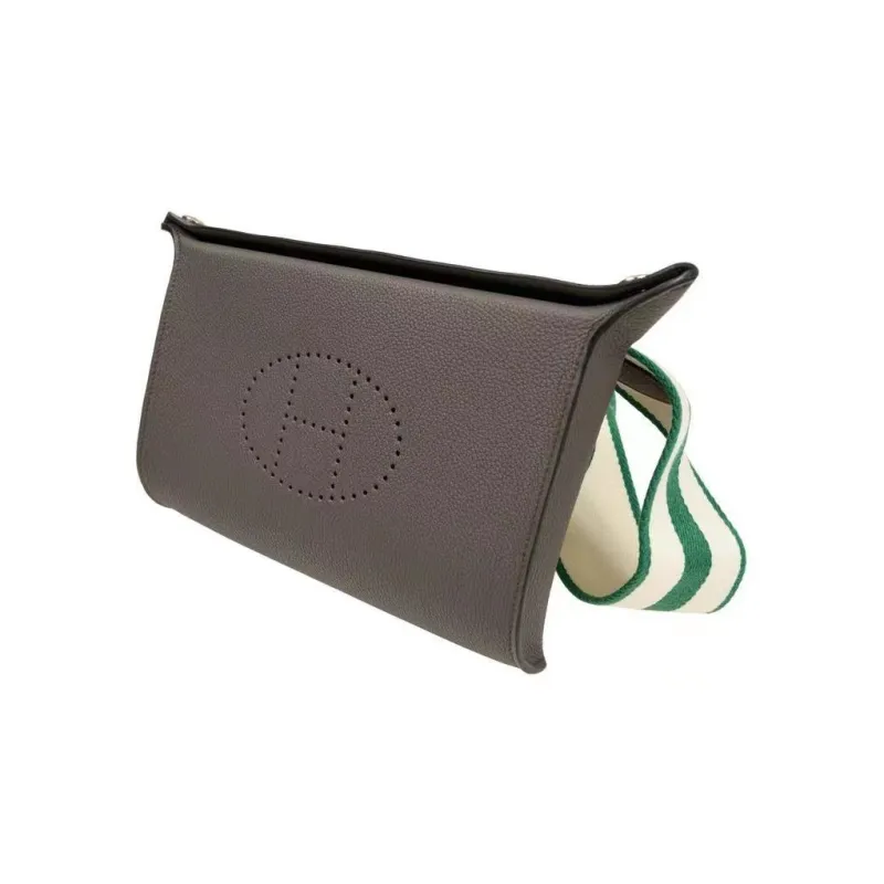 HERMES Videpoches Crossbody Bags-2