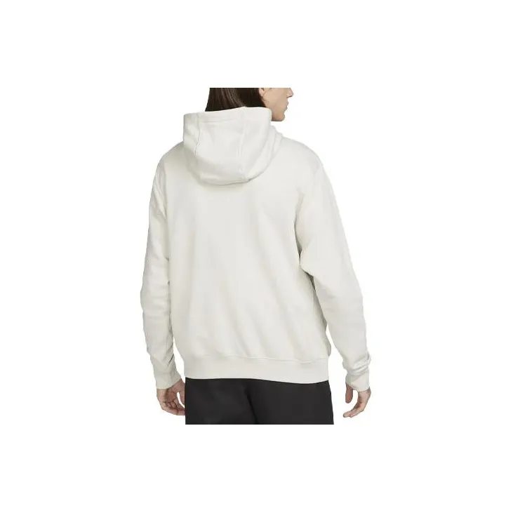 Nike Sweatshirts Men Light Bone-1