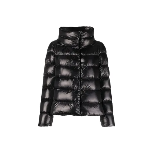 HERNO Padded Down Jacket