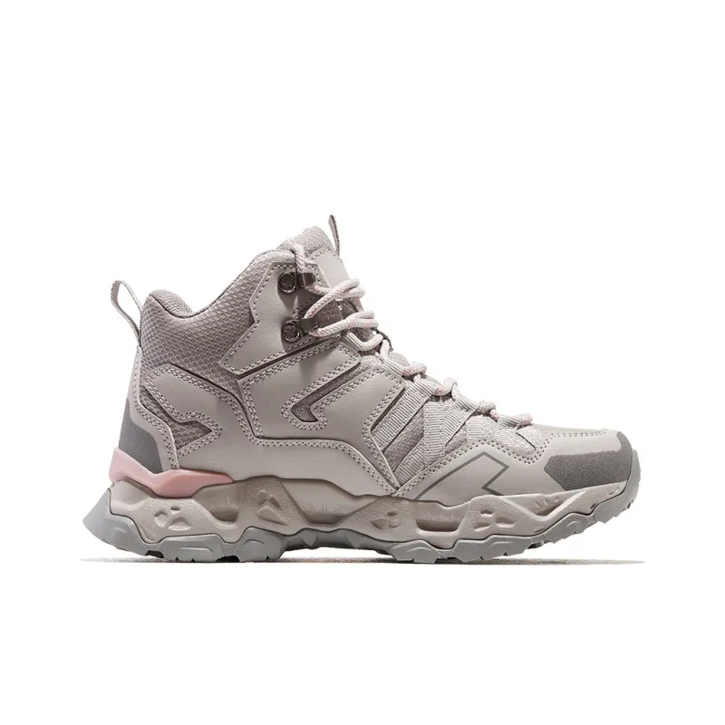 CAMEL Kunlun Mountain PRO Mid-Top Outdoor Shoes Women's-1