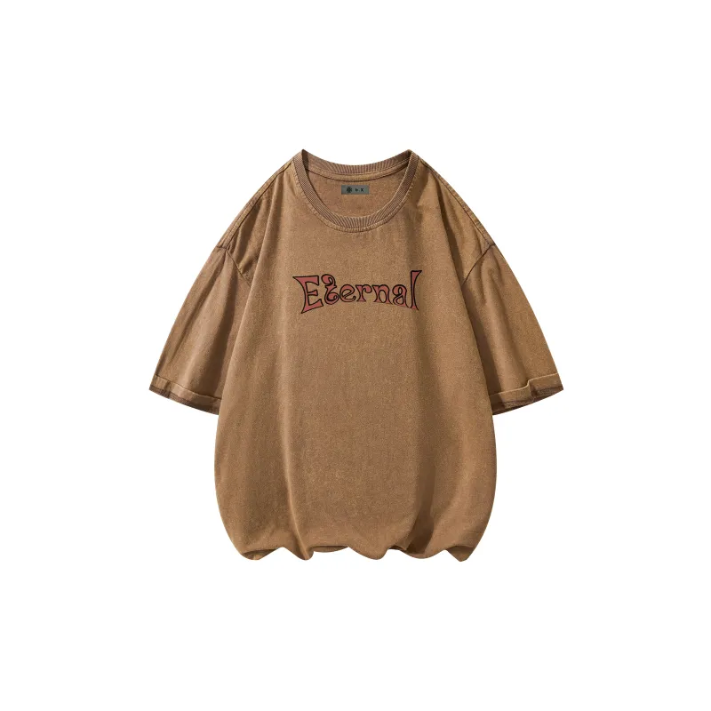 B.X T-Shirts Unisex-13