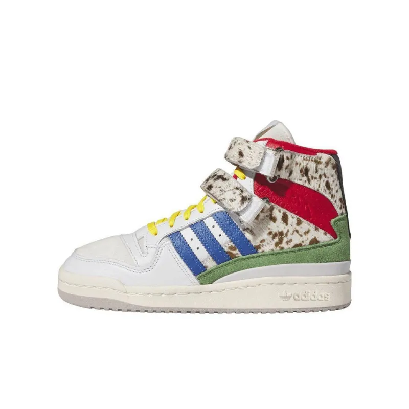 Adidas Forum 84 High Tulie Yaito Women's-0