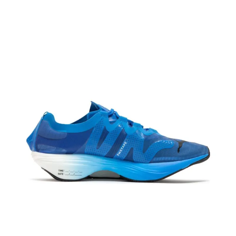 PUMA Fast FWD Nitro Elite 'Fire Orchid Ultra Blue Mismatch'-1