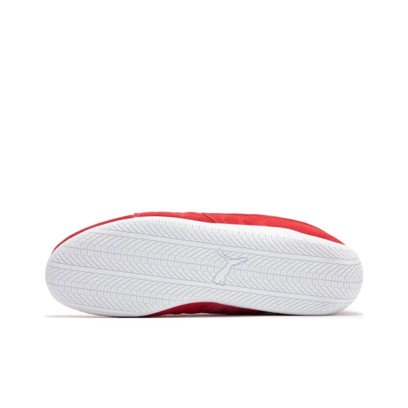 PUMA X Scuderia Ferrari Speedcat 'Rosso Corsa'-3
