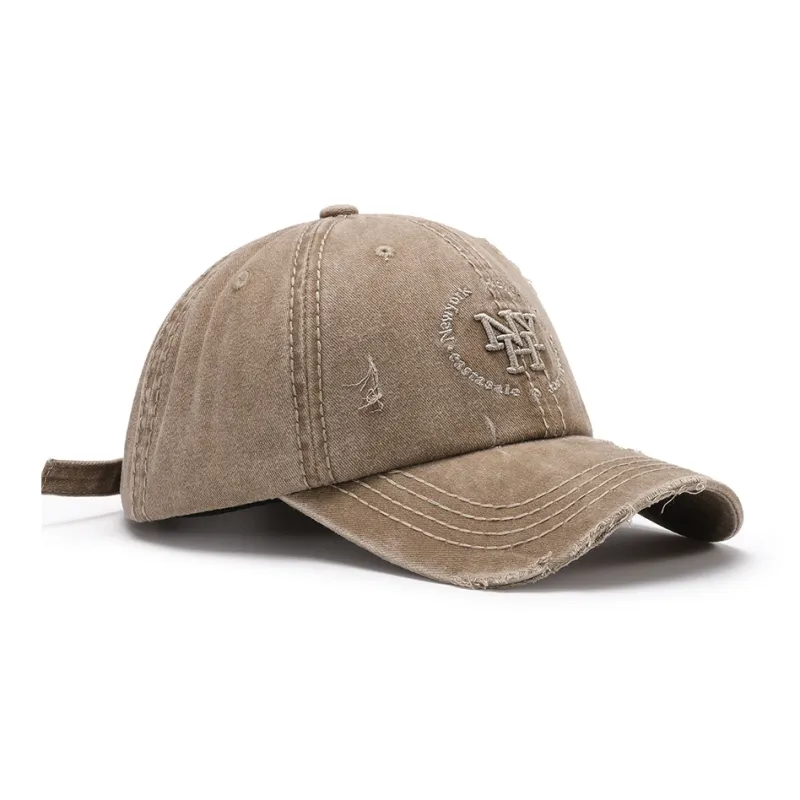 BAIJUAN Baseball Caps Unisex-0