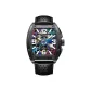 Cut-Out Color Dial