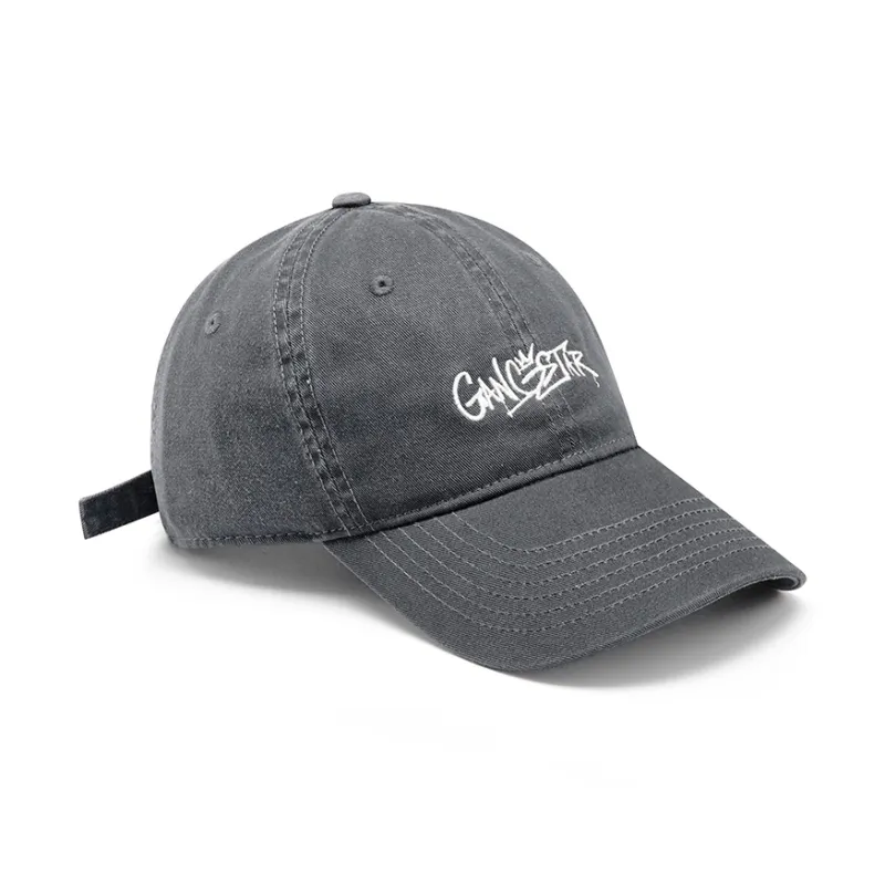 FREE RABBITⅡ Baseball Caps Unisex-3