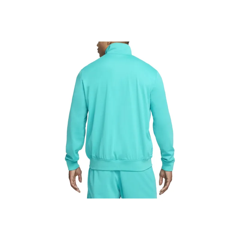 Nike Jackets Men Cyan-1