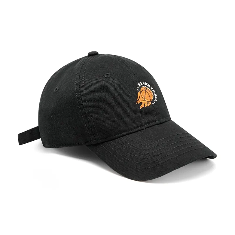 FREE RABBITⅡ Baseball Caps Unisex-1