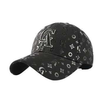 CACUSS Junior Baseball Caps Unisex